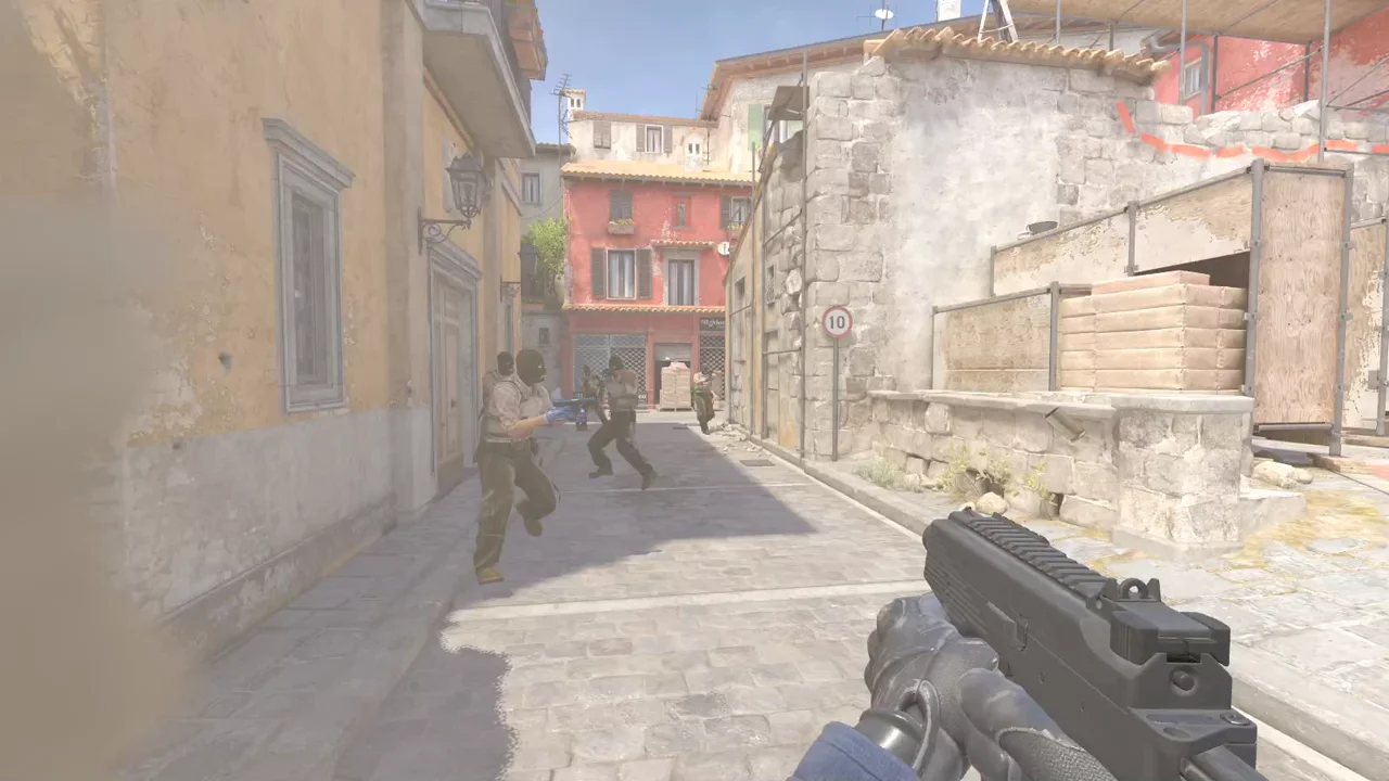 highlight